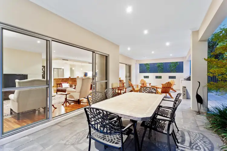 Fifth view of Homely house listing, 35A Robin Avenue, Sorrento WA 6020