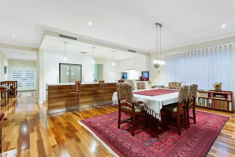 Sixth view of Homely house listing, 35A Robin Avenue, Sorrento WA 6020