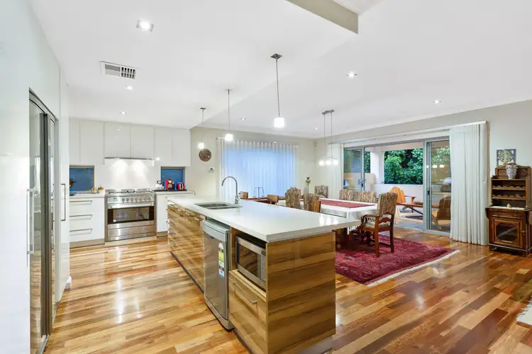Seventh view of Homely house listing, 35A Robin Avenue, Sorrento WA 6020