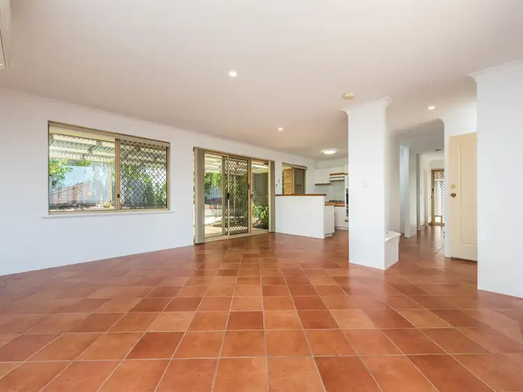 Main view of Homely villa listing, 3/84 Corbett Street, Scarborough WA 6019