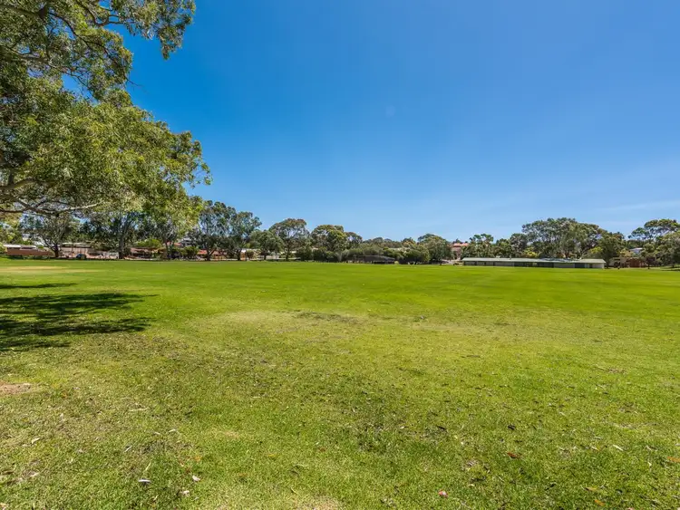 Fourth view of Homely villa listing, 3/84 Corbett Street, Scarborough WA 6019