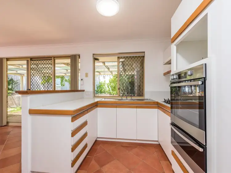 Sixth view of Homely villa listing, 3/84 Corbett Street, Scarborough WA 6019