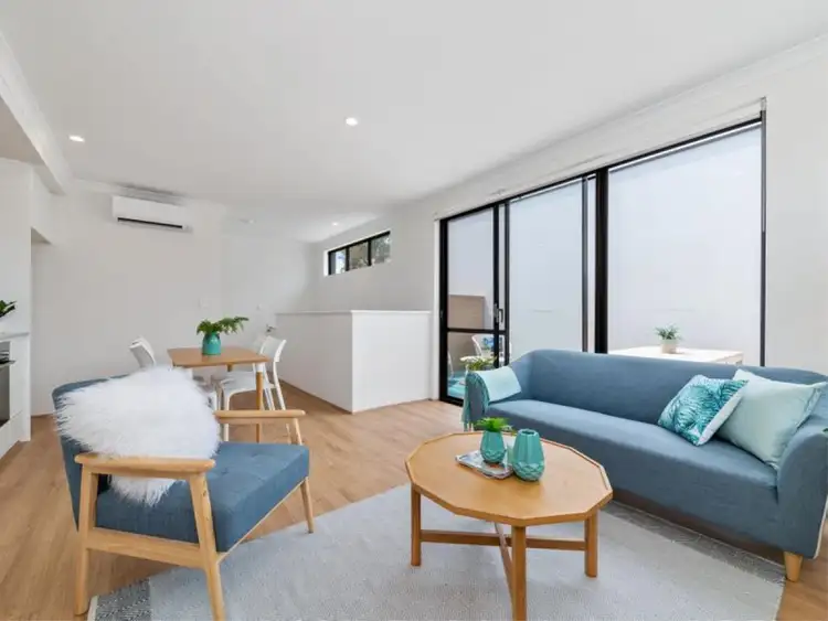 Fourth view of Homely house listing, 29 Recreation Road, Hamilton Hill WA 6163