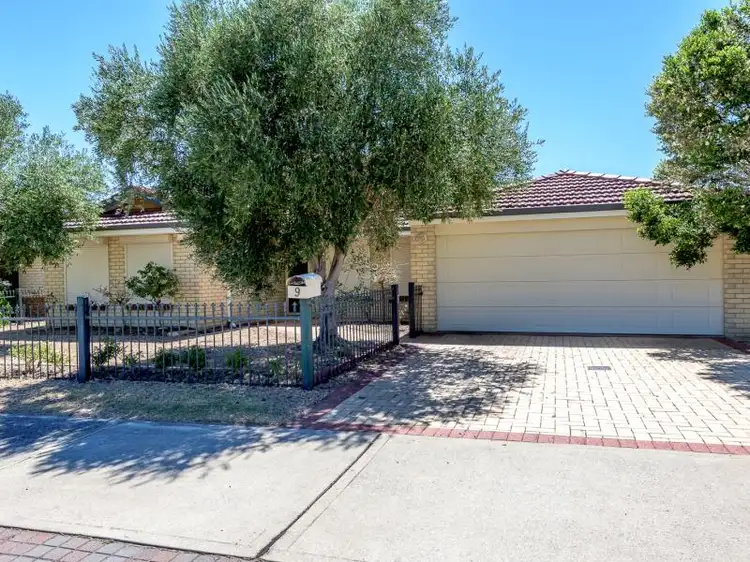 9 Ascot Parkway, Bertram WA 6167