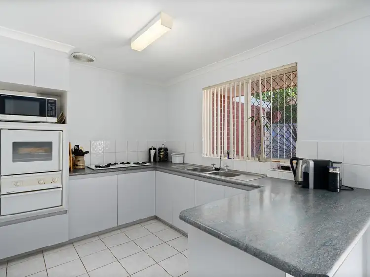 Third view of Homely villa listing, 41/144 Hamilton Street, Osborne Park WA 6017