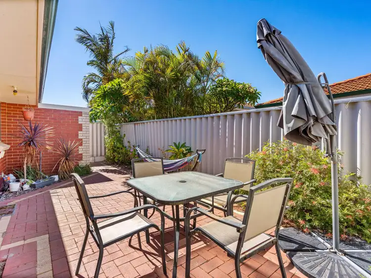 Fourth view of Homely villa listing, 41/144 Hamilton Street, Osborne Park WA 6017