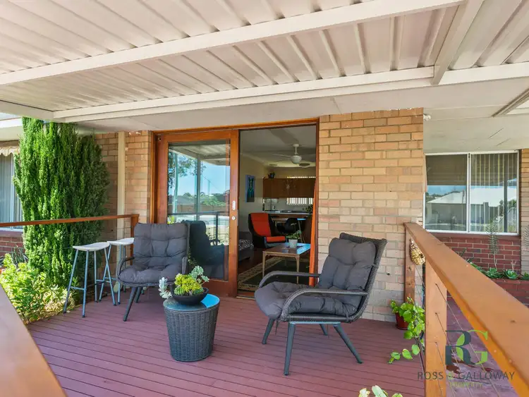12A Harris Street, Palmyra WA 6157