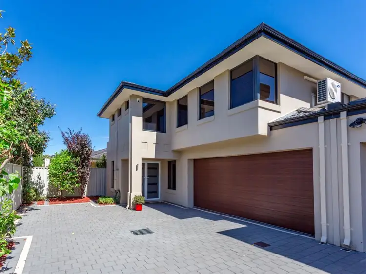 Second view of Homely townhouse listing, 22C Bates Road, Innaloo WA 6018