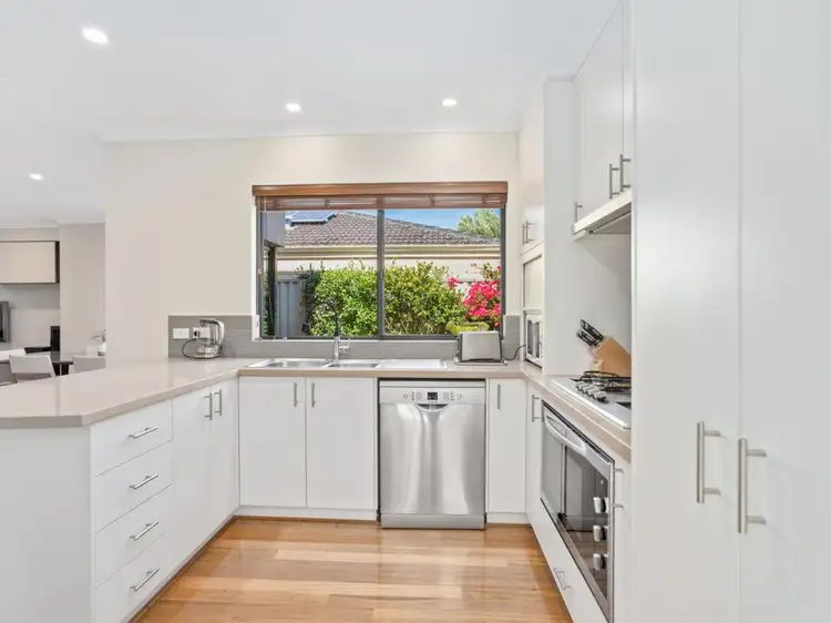 Third view of Homely townhouse listing, 22C Bates Road, Innaloo WA 6018