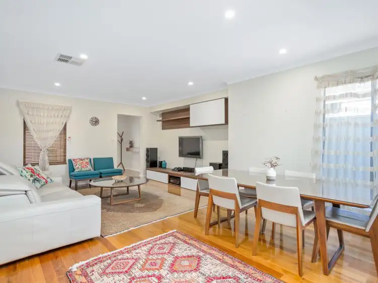 Fourth view of Homely townhouse listing, 22C Bates Road, Innaloo WA 6018