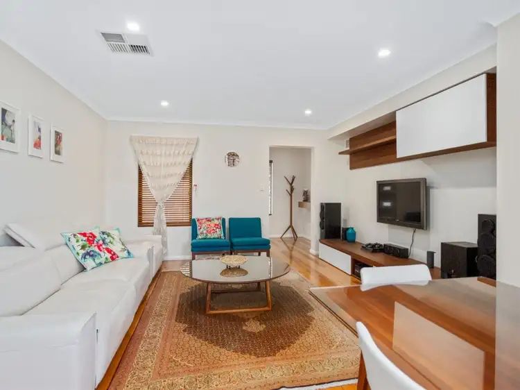 Fifth view of Homely townhouse listing, 22C Bates Road, Innaloo WA 6018