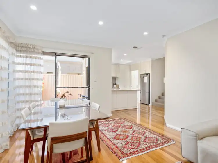 Sixth view of Homely townhouse listing, 22C Bates Road, Innaloo WA 6018