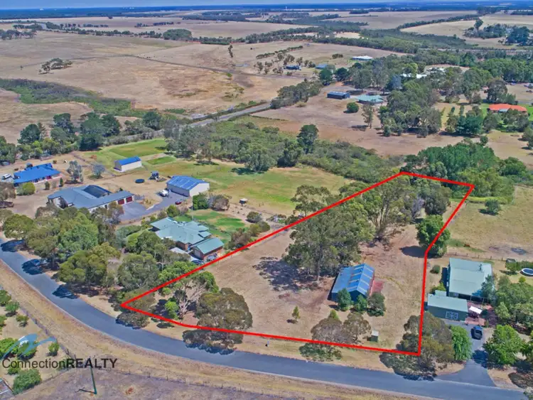 Lot 304, Willow Place, Willyung WA 6330