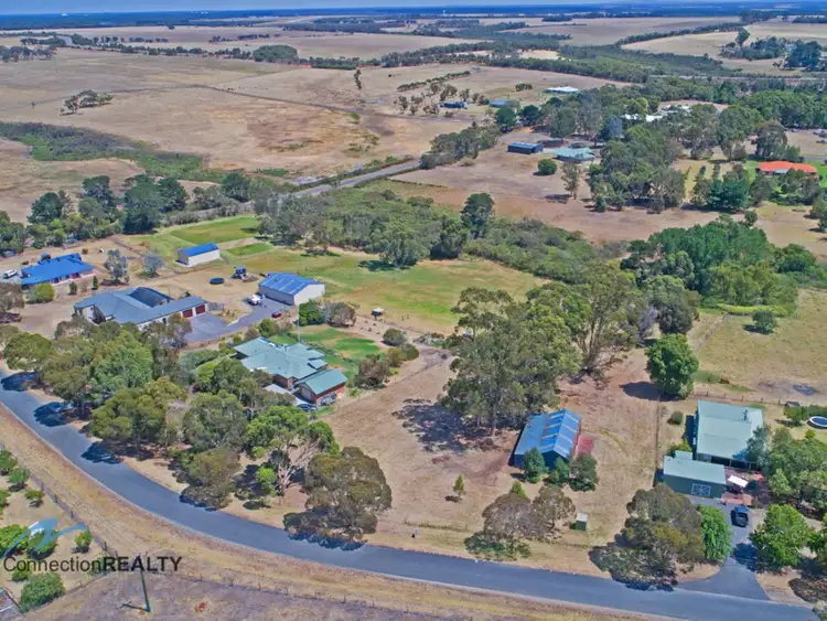 Second view of Homely land listing, Lot 304, Willow Place, Willyung WA 6330