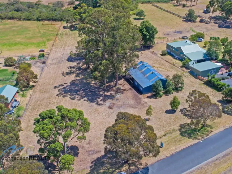 Sixth view of Homely land listing, Lot 304, Willow Place, Willyung WA 6330