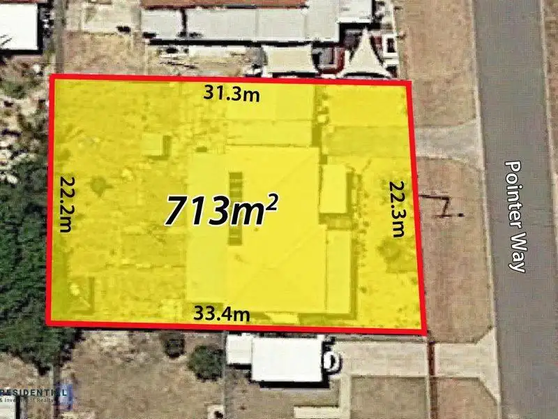 Main view of Homely house listing, 25 Pointer Way, Girrawheen WA 6064