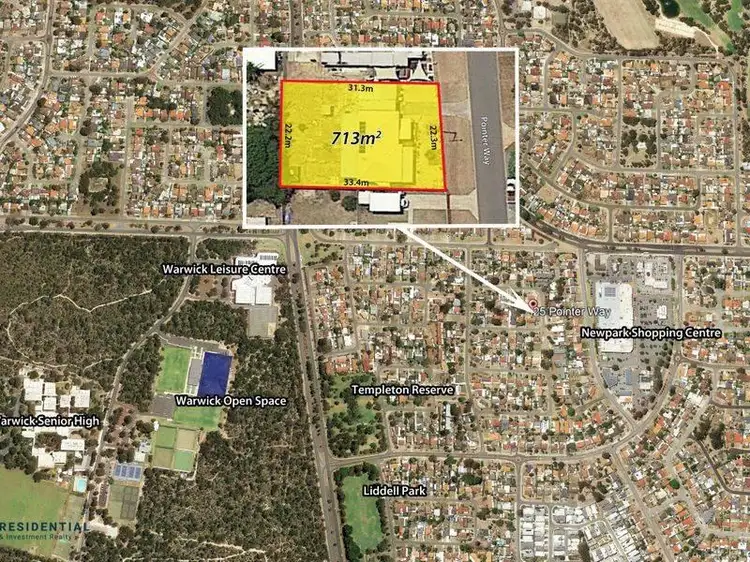 Second view of Homely house listing, 25 Pointer Way, Girrawheen WA 6064