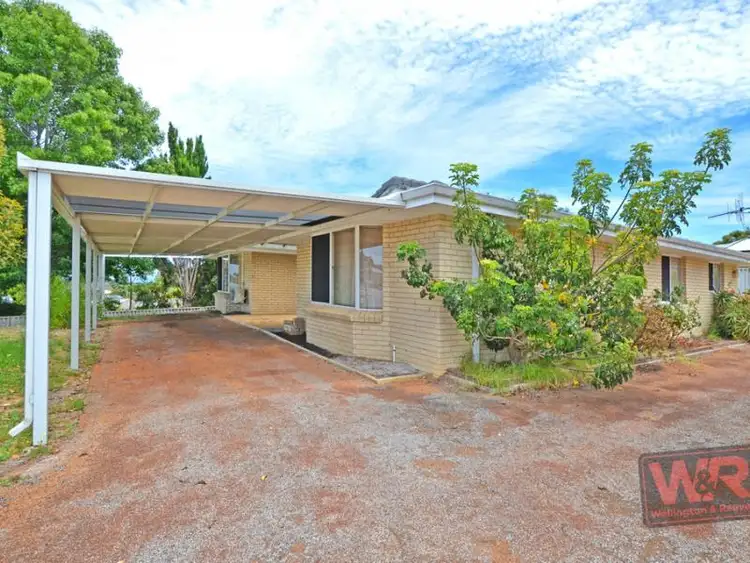 Main view of Homely house listing, 1 Jason Road, Bayonet Head WA 6330