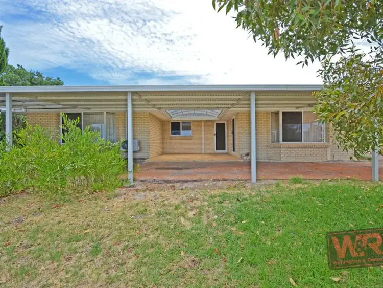 Second view of Homely house listing, 1 Jason Road, Bayonet Head WA 6330