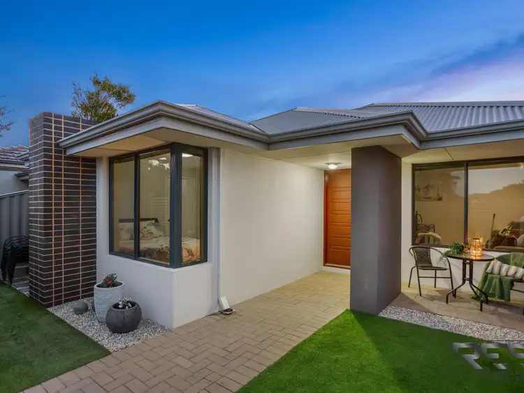 Main view of Homely house listing, 4 Crick Lane, Piara Waters WA 6112