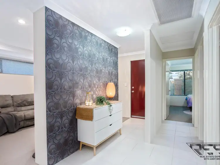 Third view of Homely house listing, 4 Crick Lane, Piara Waters WA 6112