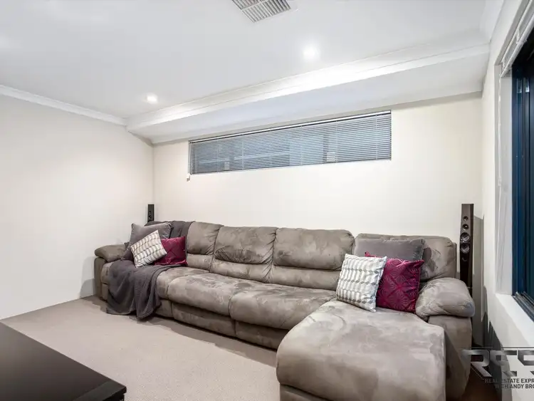 Fourth view of Homely house listing, 4 Crick Lane, Piara Waters WA 6112