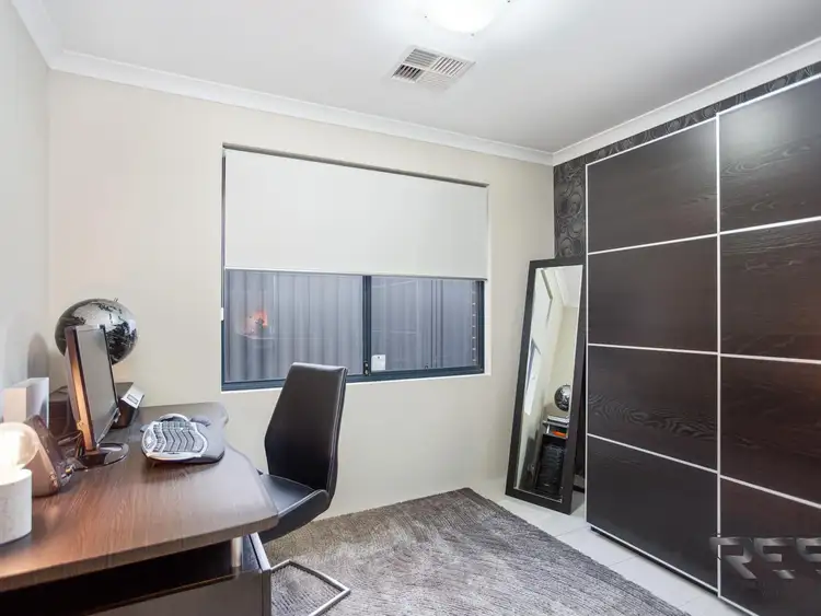 Fifth view of Homely house listing, 4 Crick Lane, Piara Waters WA 6112