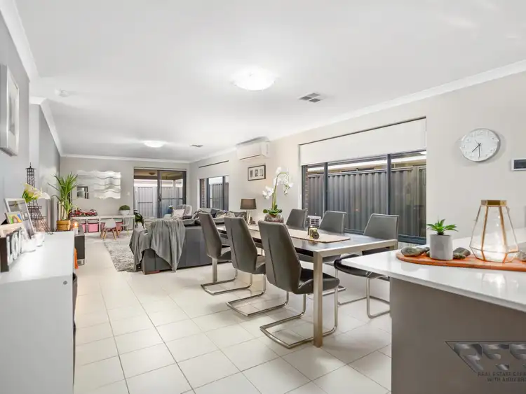 Seventh view of Homely house listing, 4 Crick Lane, Piara Waters WA 6112