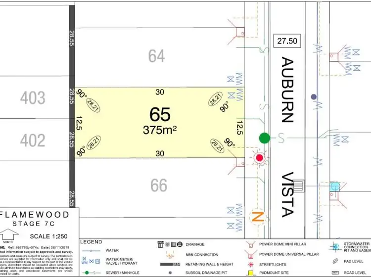 27 Auburn Vista, Brabham WA 6055