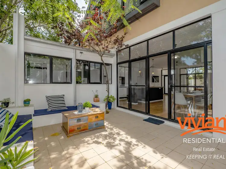 11B Murray Avenue, Mosman Park WA 6012