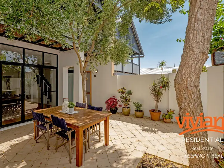 Second view of Homely house listing, 11B Murray Avenue, Mosman Park WA 6012