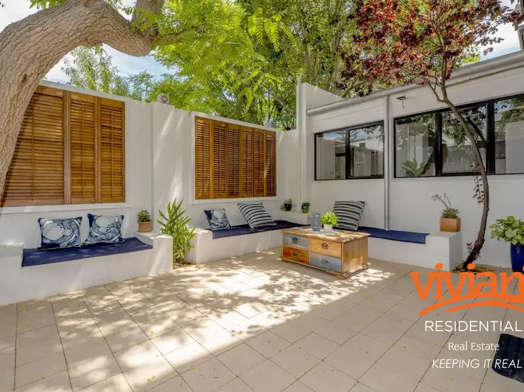 Third view of Homely house listing, 11B Murray Avenue, Mosman Park WA 6012