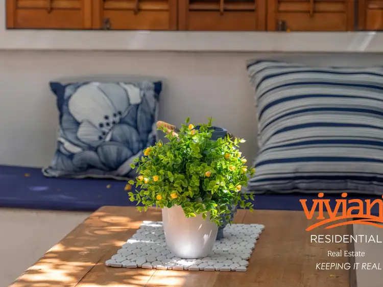 Fifth view of Homely house listing, 11B Murray Avenue, Mosman Park WA 6012