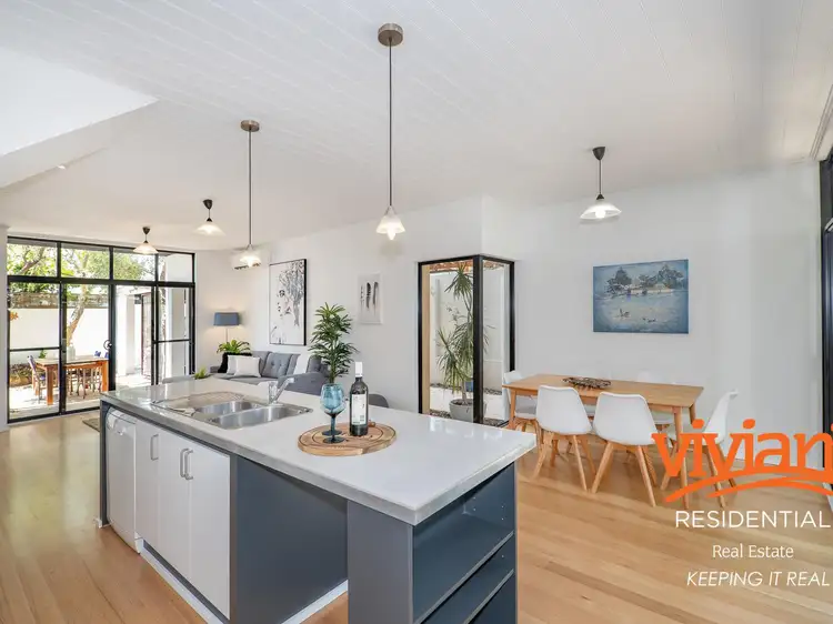 Sixth view of Homely house listing, 11B Murray Avenue, Mosman Park WA 6012