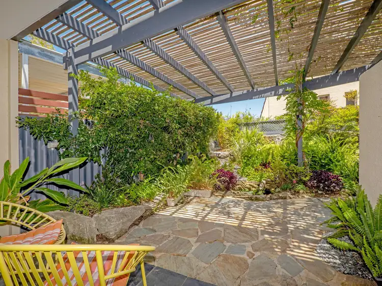 Main view of Homely townhouse listing, 5/10 Fraser Street, East Fremantle WA 6158