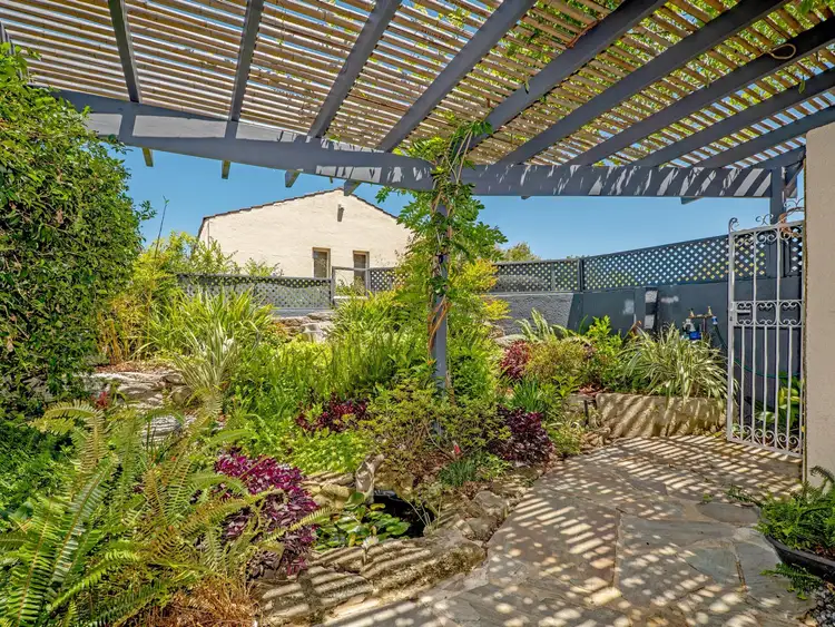 Second view of Homely townhouse listing, 5/10 Fraser Street, East Fremantle WA 6158