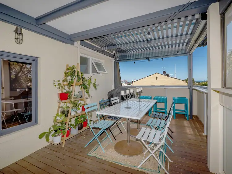 Third view of Homely townhouse listing, 5/10 Fraser Street, East Fremantle WA 6158
