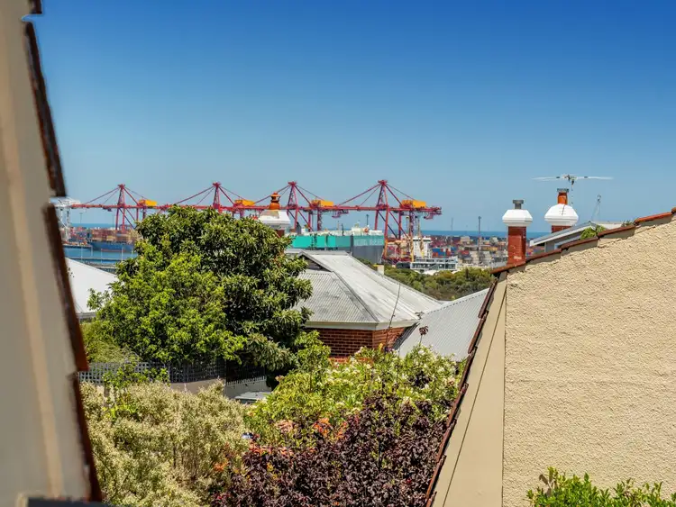 Fifth view of Homely townhouse listing, 5/10 Fraser Street, East Fremantle WA 6158