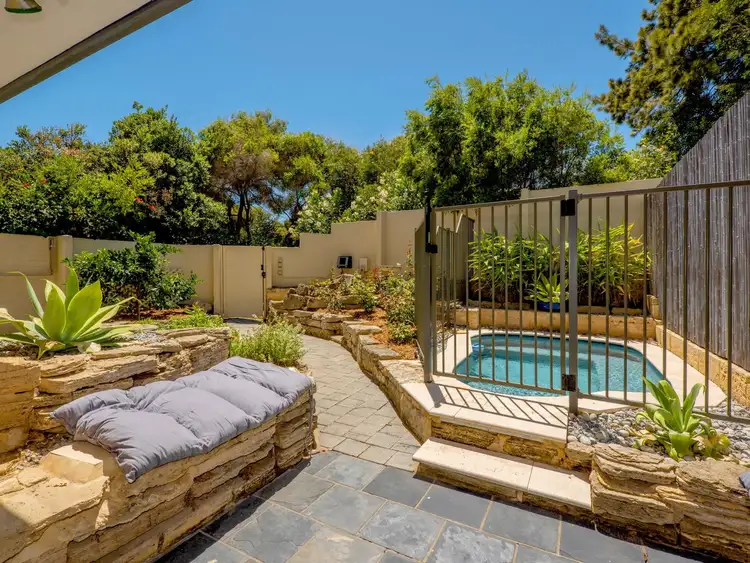 Sixth view of Homely townhouse listing, 5/10 Fraser Street, East Fremantle WA 6158