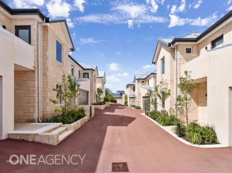 Fourth view of Homely townhouse listing, 4/5 Trafford Street, Beaconsfield WA 6162