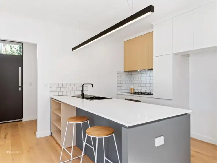 Fifth view of Homely townhouse listing, 4/5 Trafford Street, Beaconsfield WA 6162