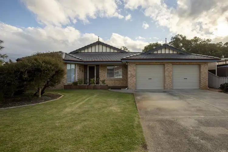 5 Caladenia Way, Glen Iris WA 6230