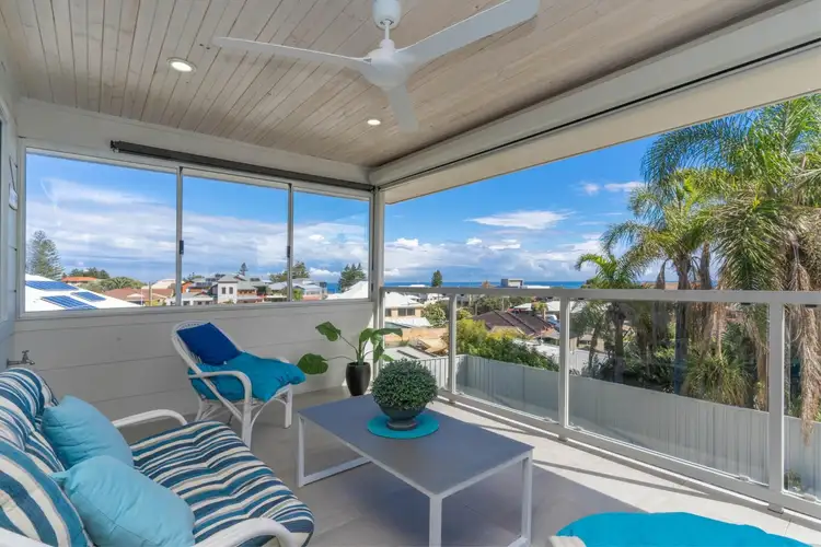 Second view of Homely house listing, UNDER OFFE/22 A Iluka Avenue, Mullaloo WA 6027