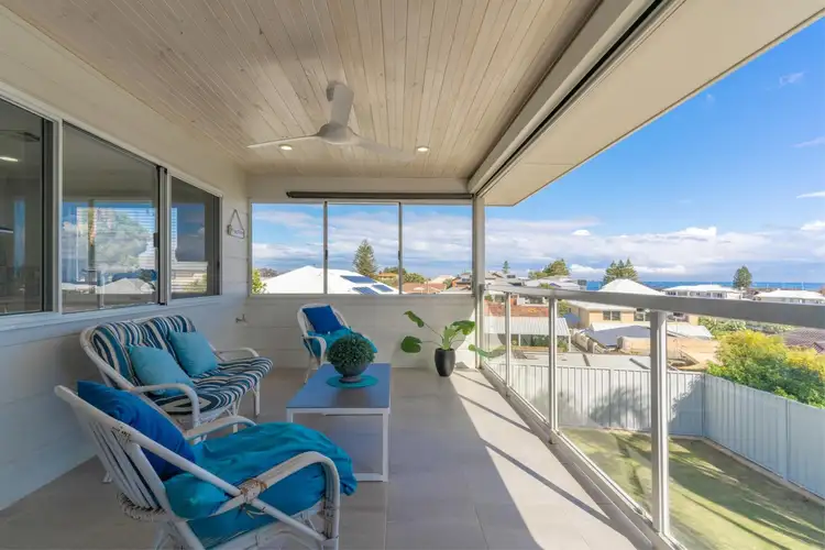 Third view of Homely house listing, UNDER OFFE/22 A Iluka Avenue, Mullaloo WA 6027