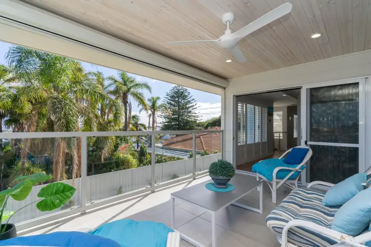 Fourth view of Homely house listing, UNDER OFFE/22 A Iluka Avenue, Mullaloo WA 6027