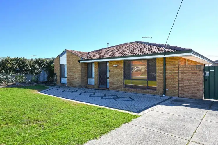Main view of Homely house listing, 15 Mudlark Way, Yangebup WA 6164