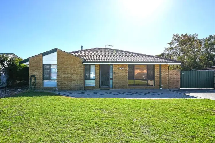 Second view of Homely house listing, 15 Mudlark Way, Yangebup WA 6164