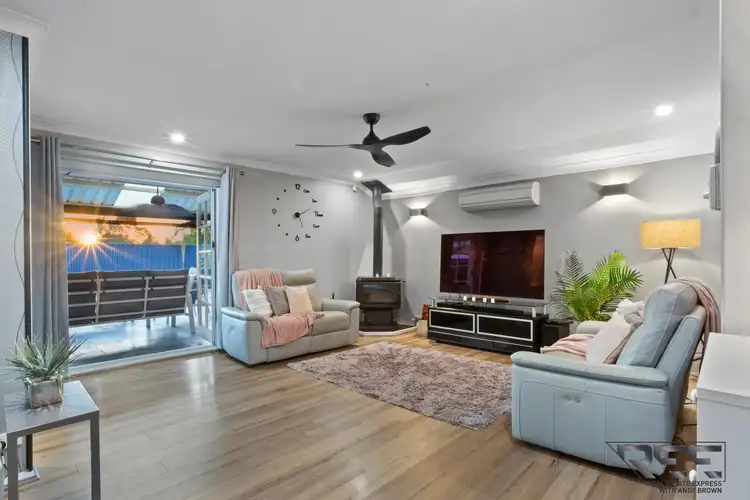 25 Winchester Way, Leeming WA 6149