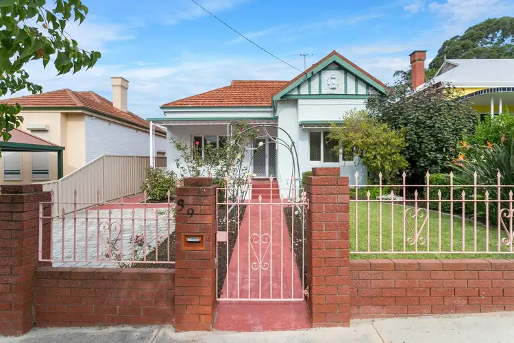 39 Chelmsford Road, Mount Lawley WA 6050
