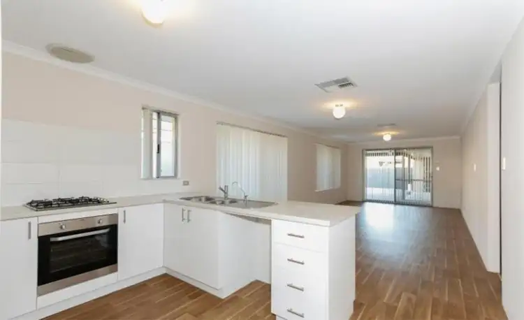 Second view of Homely house listing, 299 Camborne Parkway, Butler WA 6036